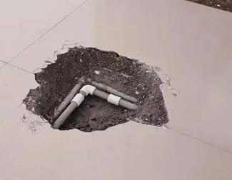 无锡市卫生间漏水维修公司为您分享如何判断家里漏水