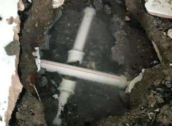 无锡市阳台漏水维修公司为您分享楼上楼下漏水怎么处理