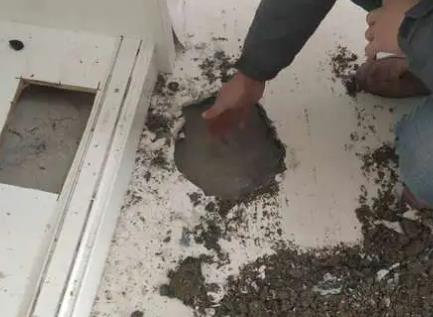 无锡市卫生间漏水维修公司分享下精确定位查漏水一次多少钱?不同级别收费不同