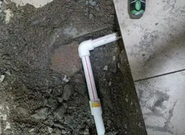 无锡市阳台漏水维修时有哪些声音会影响检漏仪